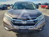 2015 Honda CR-V фото