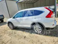 2015 Honda CR-V фото