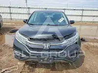 2015 Honda CR-V фото