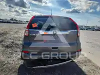 2015 Honda CR-V photo