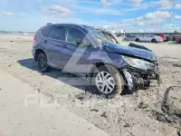 2015 Honda CR-V photo