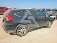 2015 Honda CR-V фото