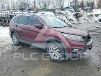 2015 Honda CR-V фото
