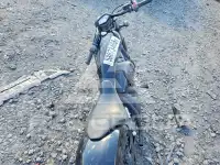 2015 Honda VT photo