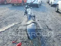 2015 Honda VT photo