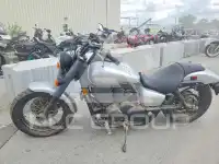 2015 Honda VT photo