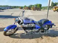 2015 Honda VT photo