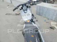 2015 Honda VT photo