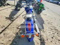 2015 Honda VT photo