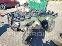 2015 Honda Unknown фото