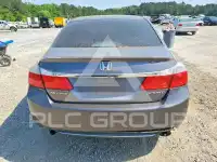 2015 Honda Accord фото
