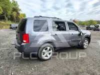 2015 Honda PILOT фото
