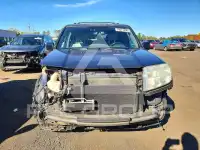 2015 Honda PILOT фото
