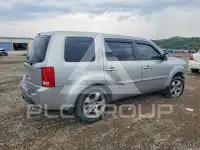 2015 Honda PILOT фото