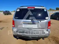 2015 Honda PILOT photo