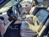 2015 Honda PILOT фото
