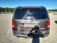 2015 Honda PILOT photo
