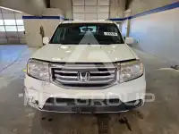 2015 Honda PILOT фото