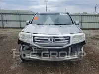 2015 Honda PILOT фото