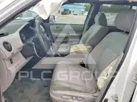 2015 Honda PILOT photo