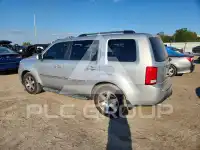 2015 Honda PILOT photo