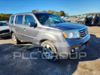 2015 Honda PILOT фото