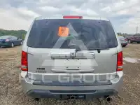 2015 Honda PILOT фото