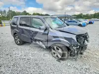 2015 Honda PILOT фото