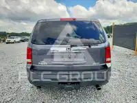 2015 Honda PILOT фото