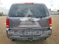 2015 Honda PILOT фото