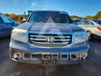 2015 Honda PILOT фото