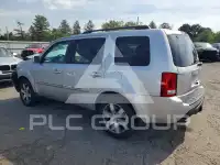 2015 Honda PILOT photo