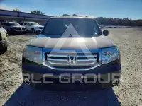2015 Honda PILOT photo