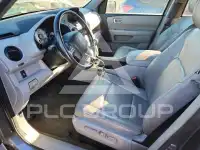 2015 Honda PILOT фото