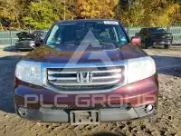 2015 Honda PILOT photo