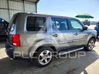2015 Honda PILOT фото