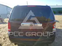 2015 Honda PILOT photo