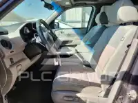 2015 Honda PILOT фото