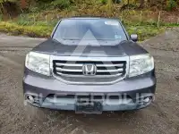2015 Honda PILOT фото