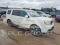 2015 Honda PILOT photo