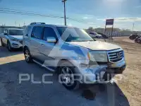2015 Honda PILOT photo