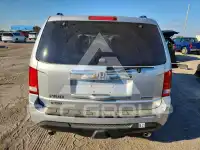 2015 Honda PILOT photo