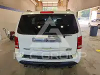 2015 Honda PILOT фото