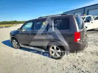 2015 Honda PILOT photo