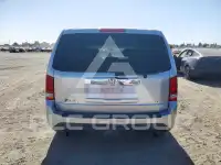 2015 Honda PILOT фото