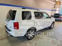 2015 Honda PILOT фото