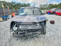 2015 Honda PILOT фото