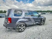 2015 Honda PILOT фото