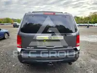 2015 Honda PILOT фото