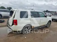 2015 Honda PILOT photo
